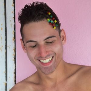 Meet your Posher, Michael